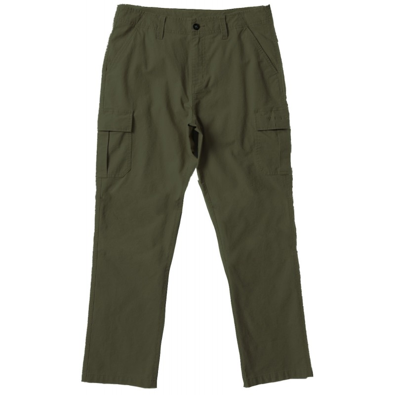 VISSLA PANTALON CREATORS PADRE CARGO ECO surplus