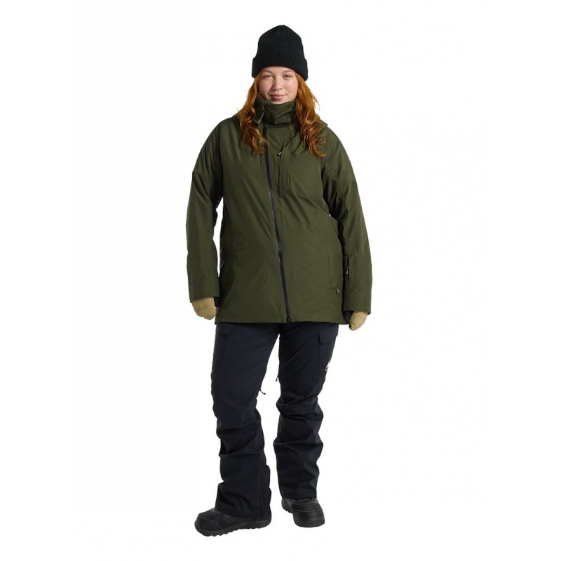 BURTON FEMME VESTE GORE-TEX PILLOW LINE Forest marseille surfshop marseille massilia surf shop surf marseille vêtement de snow snowshop marseille snowear snow marseille snowboard marseille materiel de snow marseille matériel ski Marseille vetements ski Marseille burton marseille burton snowboard marseille fartage snow marseille affutage snow marseille burton promo burton pas cher burton solde burton snowboard burton vetements burton sac snow burton step on burton vetements neige burton sac montagne burton vêtements snowboard burton vêtements ski veste burton veste neige veste ski veste snow veste imepErméable blouson respirant veste neige gore-tex burton gore-tex veste snow gore tex Veste Gore-Tex pour ski et snowb Isolation thermique pour le froi Veste imperméable Gore-Tex Burto