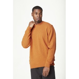 PICTURE PULL ROKYL KNIT SWEATER Sunset