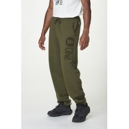 PICTURE PANTALON CHILL Tobacco