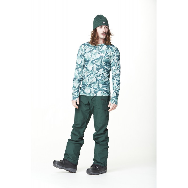 PICTURE PANTALON DE NEIGE PLAN Ponderosa Pine