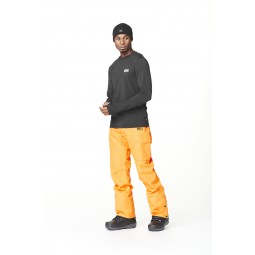 PICTURE PANTALON DE NEIGE PLAN Carrot