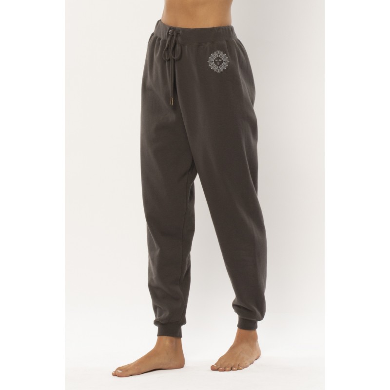 AMUSE PANTALON ALL SUNSHINE Anthracite