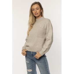 AMUSE PULLOVER DAX Pierre