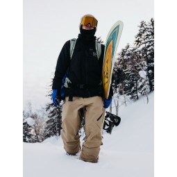 BURTON AK PANTALON NEIGE GORE-TEX CYCLIC Kelp