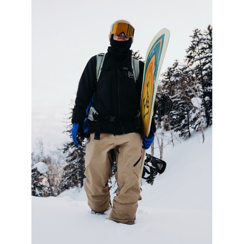 BURTON AK PANTALON NEIGE GORE-TEX CYCLIC Kelp