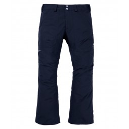 BURTON PANTALON DE NEIGE GORE TEX BALLAST true black