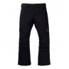 BURTON AK PANTALON DE NEIGE GORE-TEX CYCLIC True Black