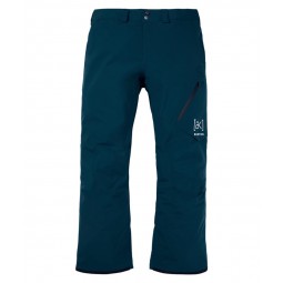 BURTON AK PANTALON NEIGE GORE TEX CYCLIC deep emerald