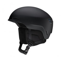 SMITH CASQUE METHOD Matte black