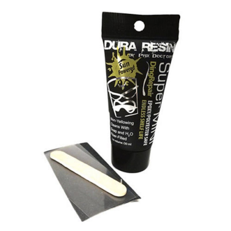 DURA RESIN KIT DE REPARATION SURF 29,5 ML