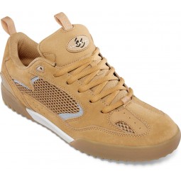 ES CHAUSSURES DE SKATE QUATTRO Sand