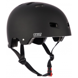 BULLET CASQUE SKATE NOIR