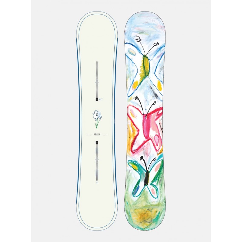 BURTON SNOWBOARD BLOSSOM 152 cm