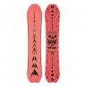 BURTON SNOWBOARD DEEP THINKER