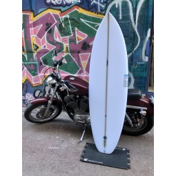 ALOHA SURF SNORK SHADOW FORCE 6'0"