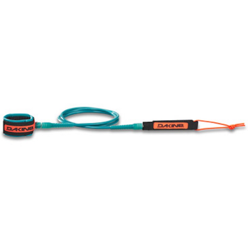 DAKINE LEASH SURF KAINUI 6' Tropic dream