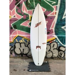 LOST THE RIPPER 5'10 Fcs2