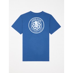 JONSEN TEE SHIRT CLASSIC AUTHENTIC blue