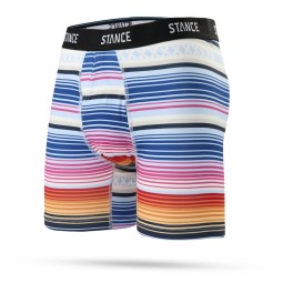 STANCE CALECON CURREN POLY BOXER BRIEF iceblue 