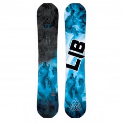 LIBTECH SNOWBOARD TRAVIS RICE 159cm