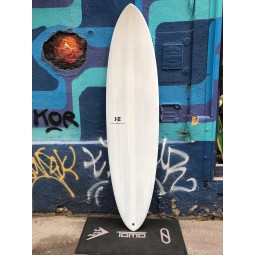 THUNDERBOLT HARLEY INGLEBY MID-6 Candy white 7'