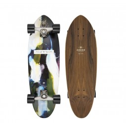 CARVER X ARBOR SURFSKATE SHAPER LOVELACE