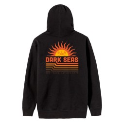 DARK SEAS SWEAT ELECTROMAGNETIC black