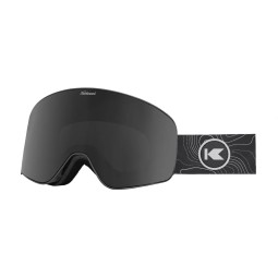 KNOCKAROUND MASQUE DE NEIGE SLINGSHOT Trail break