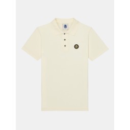 JONSEN ISLAND POLO PEEBLE coconut