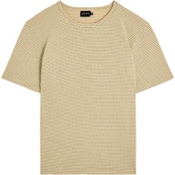 BASK IN THE SUN TEE SHIRT JON olive