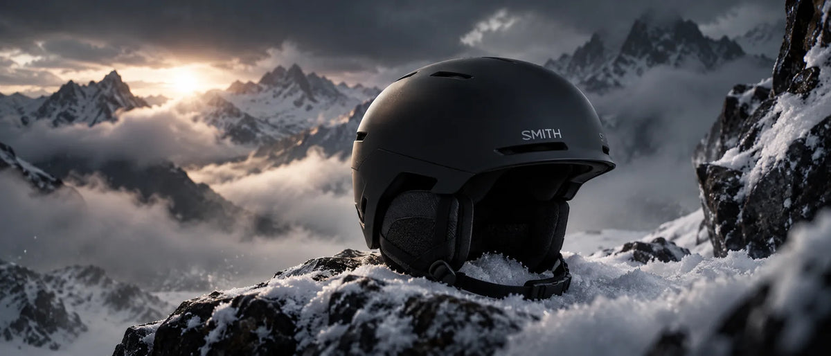 casques-ski-et-snowboard-collection