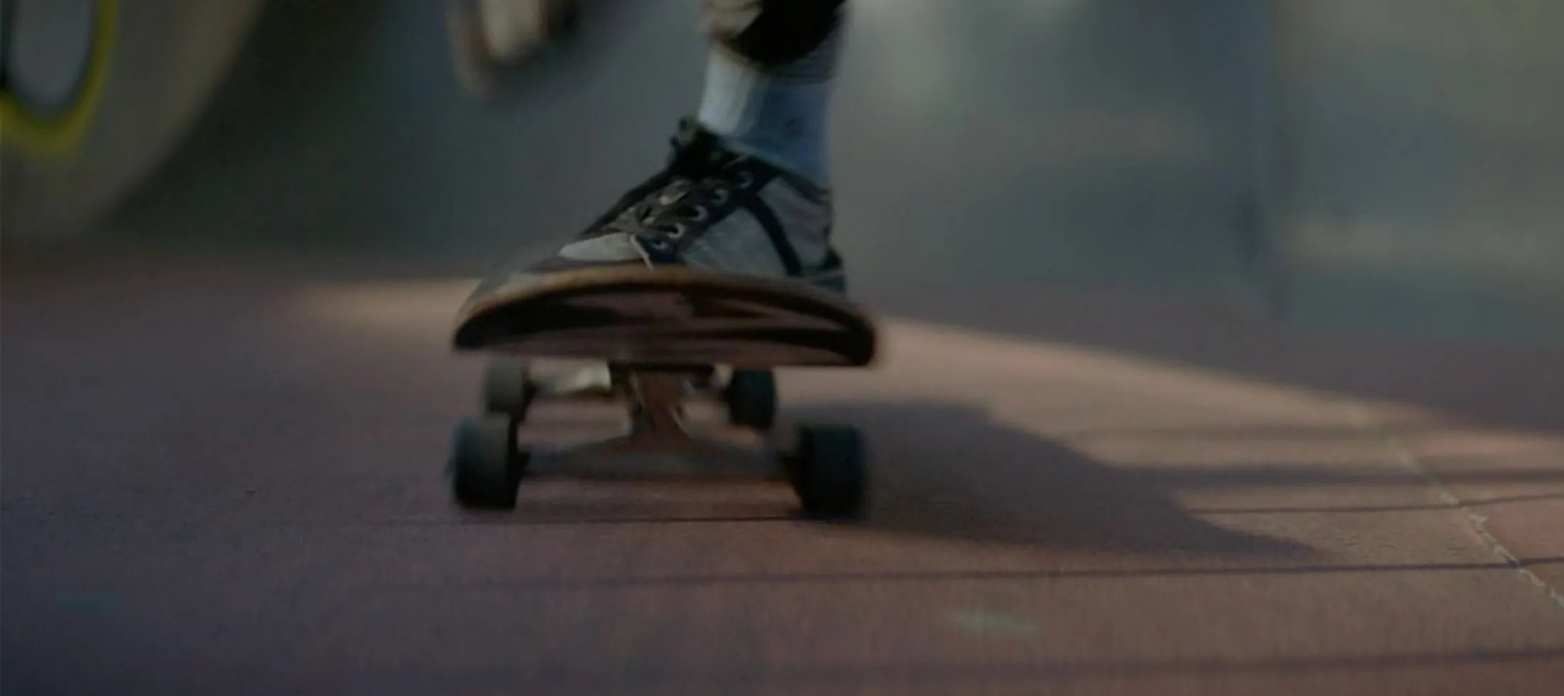 SKATE