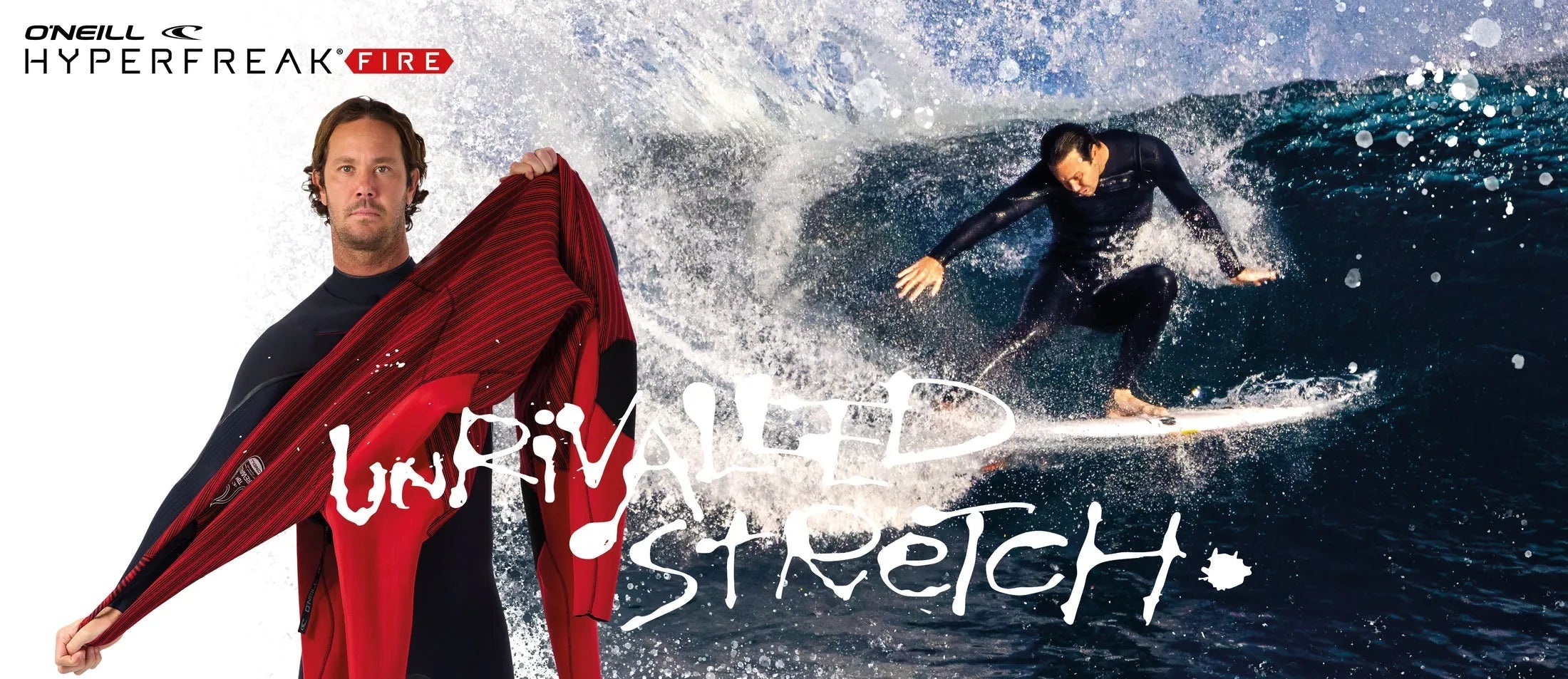 collection o'neill été 26
