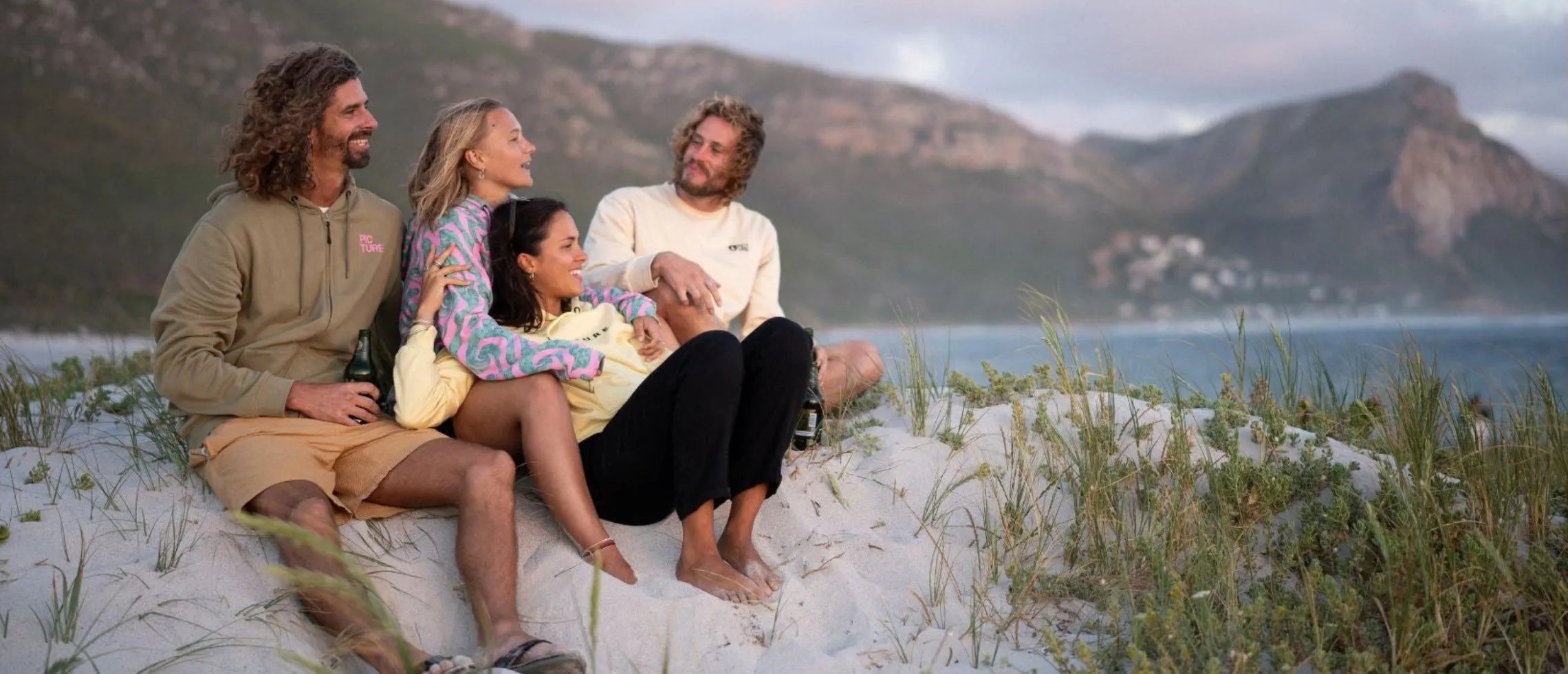 picture organic clothing ss26