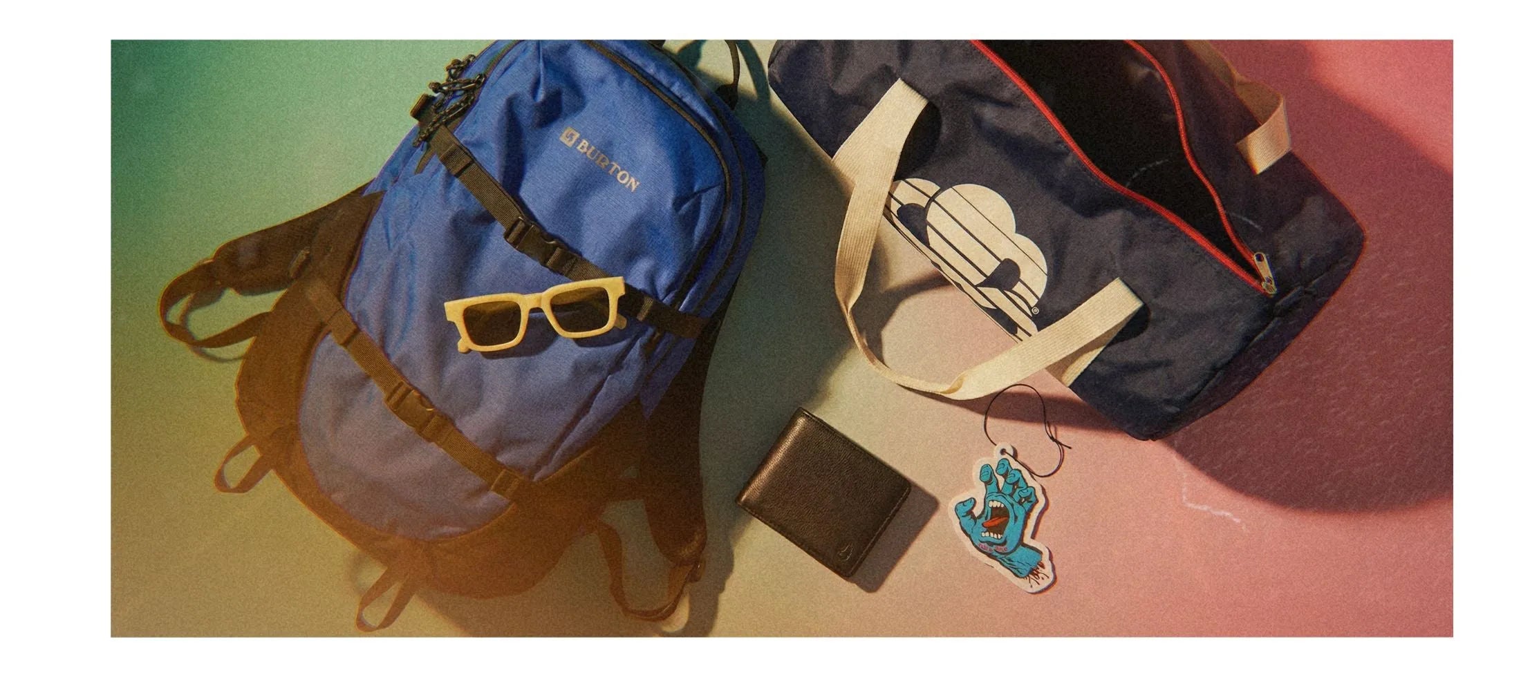 ACCESSOIRES HOMMES