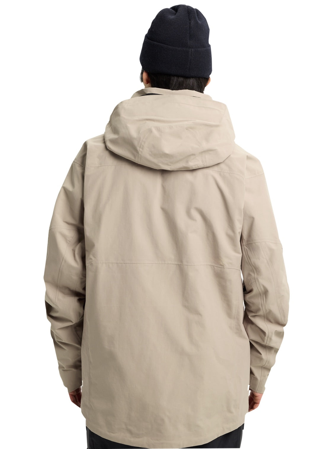 BURTON AK VESTE NEIGE SWASH GORE TEX 2L JACKET Summit taupe