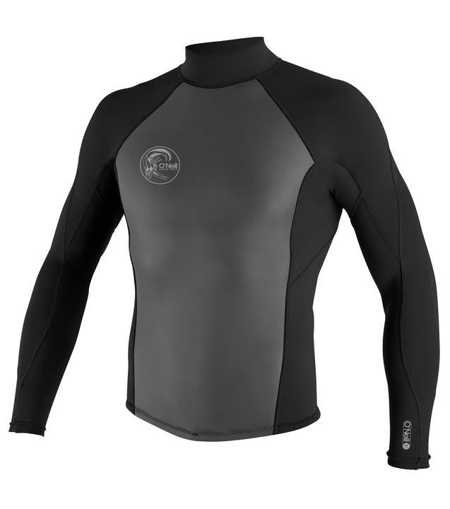 O'NEILL O'RIGINAL 2/1MM VESTE BLACK