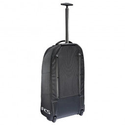 FCS VALISE DEPARTURE 55L Black