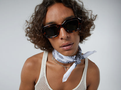 KOMONO LUNETTES MILES Havana