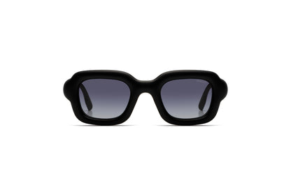 KOMONO LUNETTES MILES Carbon