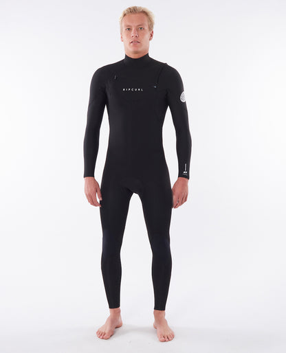 RIP CURL DAWN PATROL PERF 5/3 Black