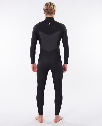 RIP CURL DAWN PATROL PERF 5/3 Black