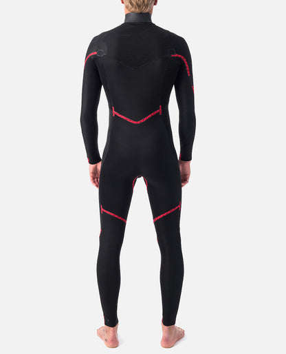 RIP CURL DAWN PATROL PERF 5/3 Black