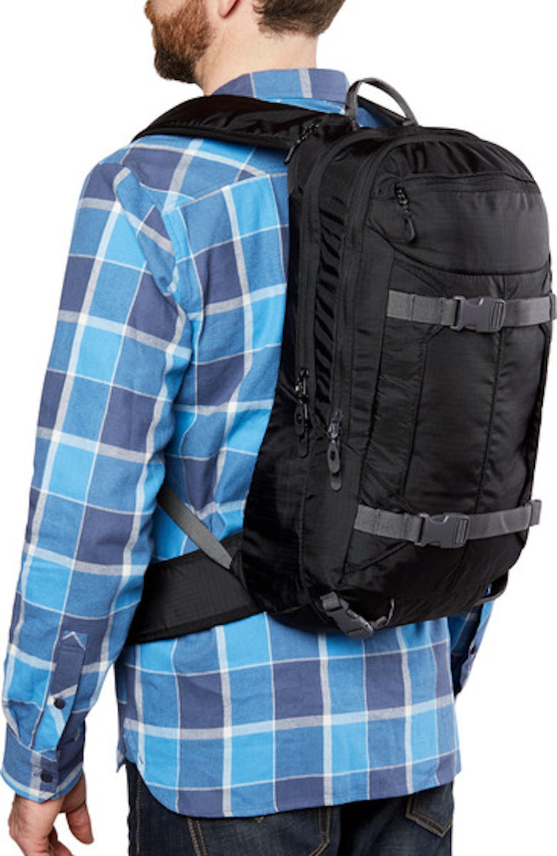 DAKINE SAC A DOS MISSION PRO 18L black