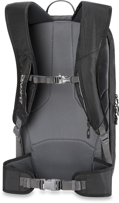 DAKINE SAC A DOS MISSION PRO 18L black
