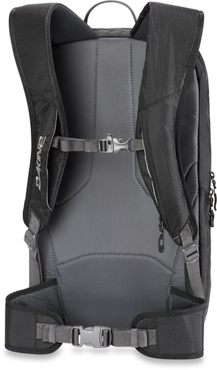 DAKINE SAC A DOS MISSION PRO 18L black
