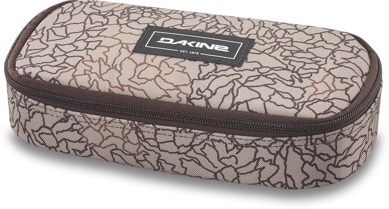 DAKINE TROUSSE SCHOOL CASE treeline