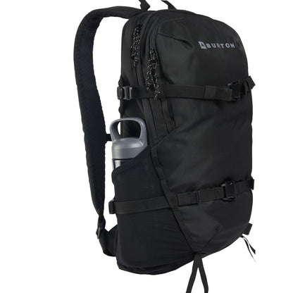 BURTON SAC A DOS DAY HIKER 2.0 22L true black