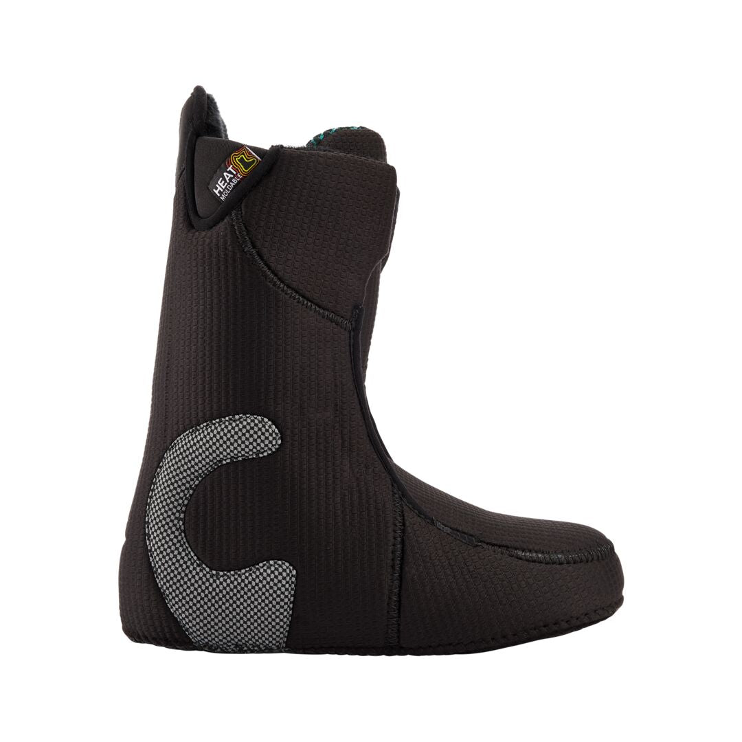BURTON FEMME BOOTS STEP ON FELIX Black – Massilia Surf Shop